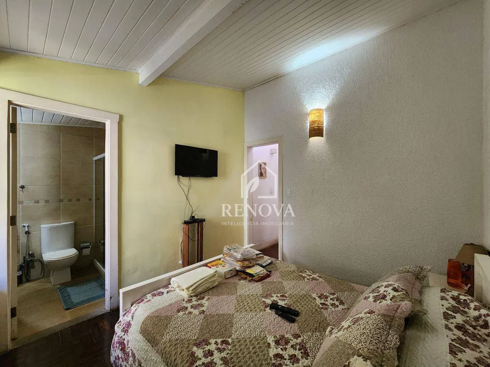 Casa, 4 quartos, 269 m² - Foto 13