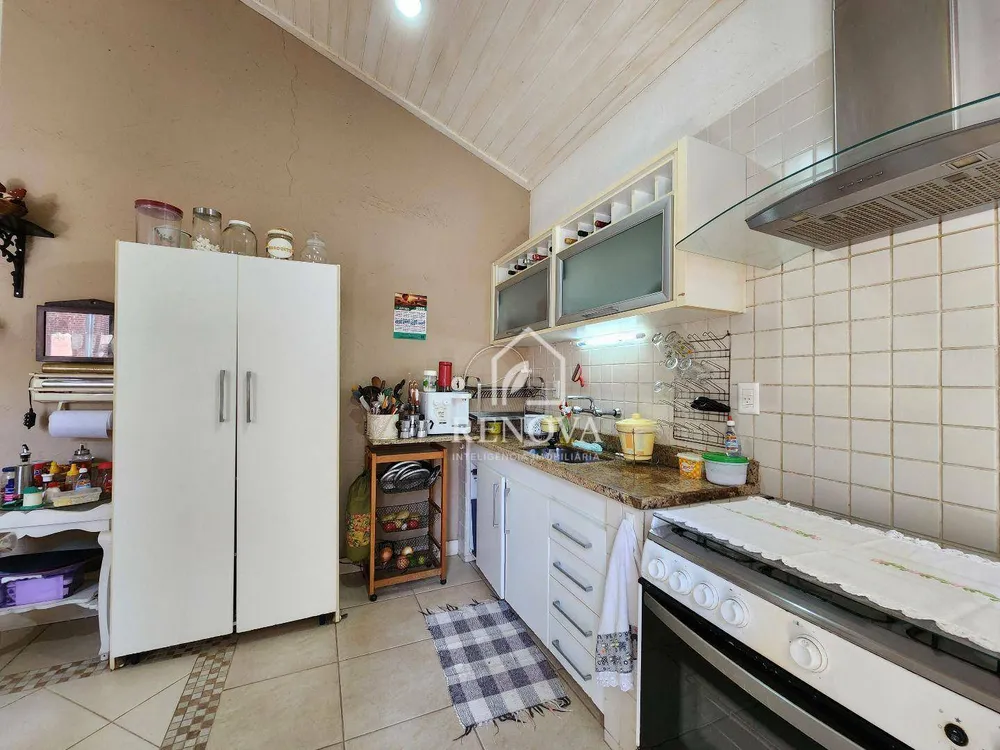 Casa, 4 quartos, 269 m² - Foto 11