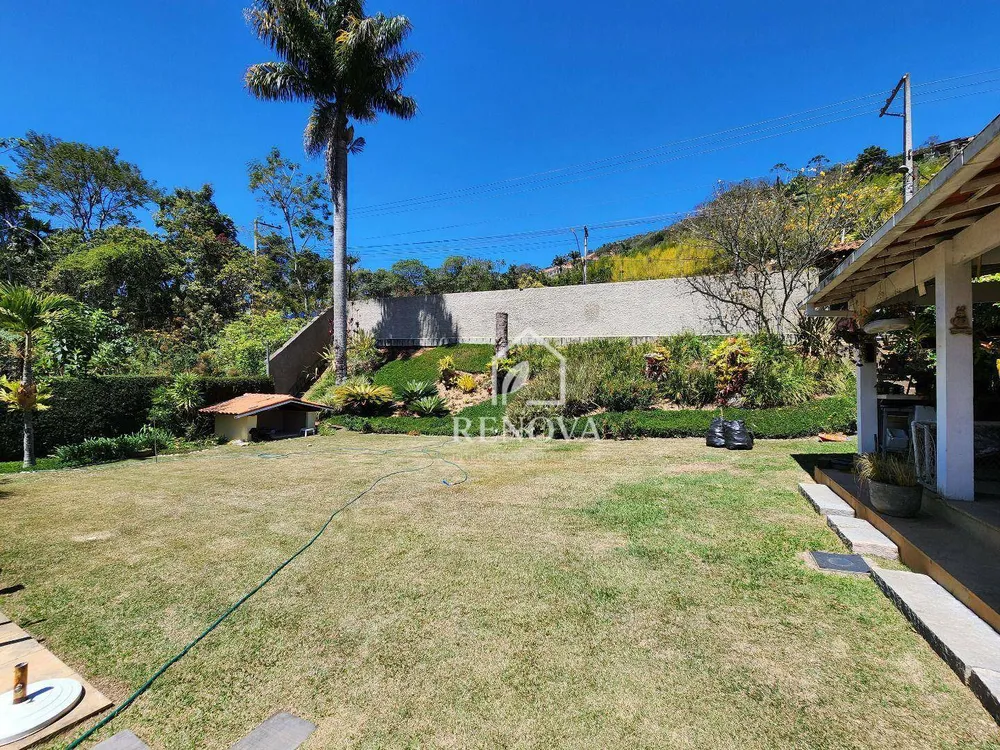 Casa, 4 quartos, 269 m² - Foto 40