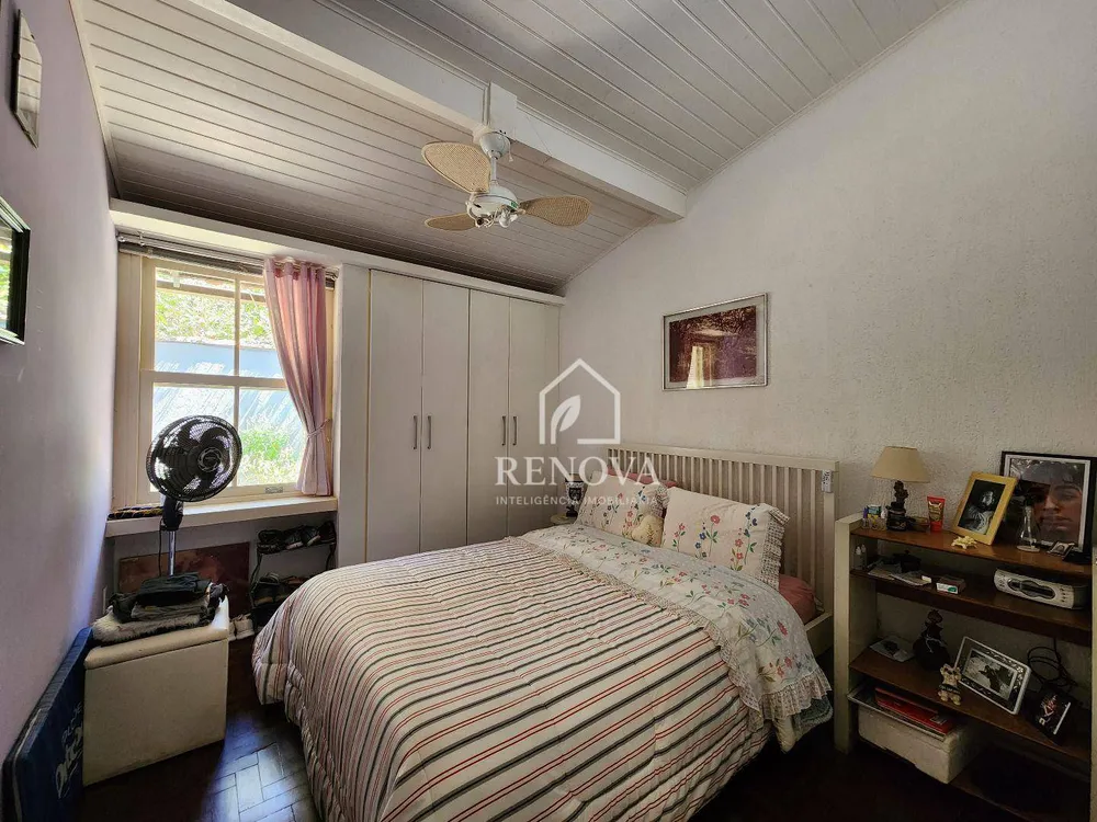 Casa, 4 quartos, 269 m² - Foto 19