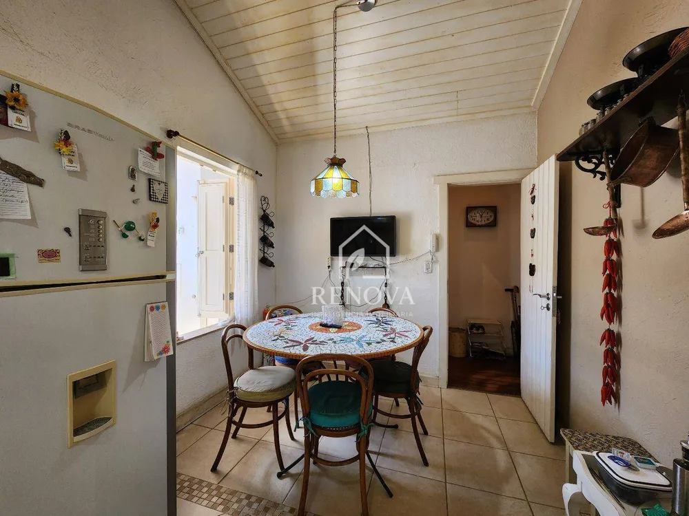 Casa, 4 quartos, 269 m² - Foto 10