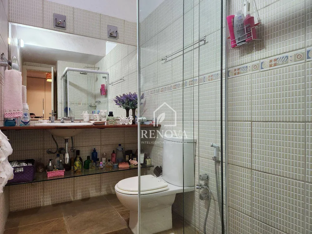 Casa, 4 quartos, 269 m² - Foto 21