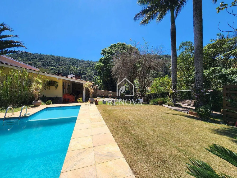 Casa, 4 quartos, 269 m² - Foto 42