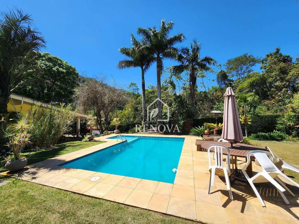 Casa, 4 quartos, 269 m² - Foto 39