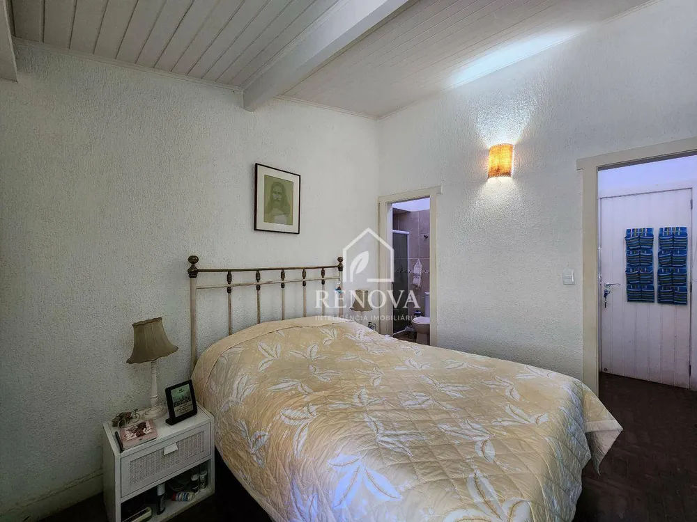 Casa, 4 quartos, 269 m² - Foto 24