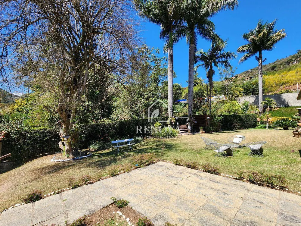Casa, 4 quartos, 269 m² - Foto 43