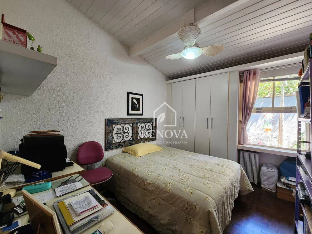 Casa, 4 quartos, 269 m² - Foto 16