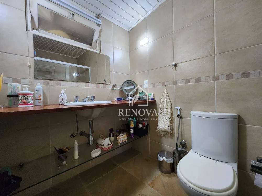 Casa, 4 quartos, 269 m² - Foto 15