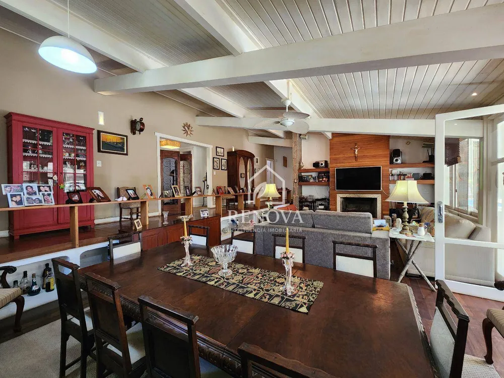 Casa, 4 quartos, 269 m² - Foto 4