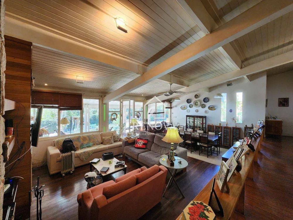 Casa, 4 quartos, 269 m² - Foto 7