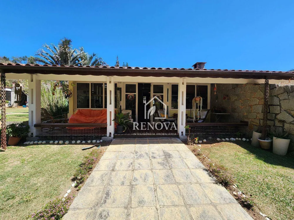 Casa, 4 quartos, 269 m² - Foto 30