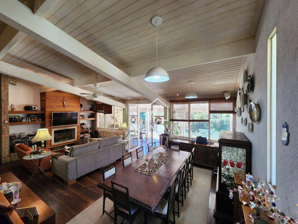 Casa, 4 quartos, 269 m² - Foto 6