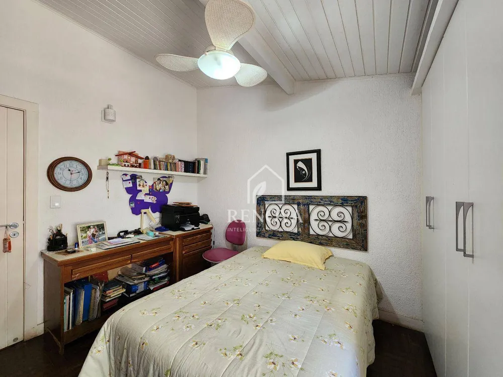 Casa, 4 quartos, 269 m² - Foto 17