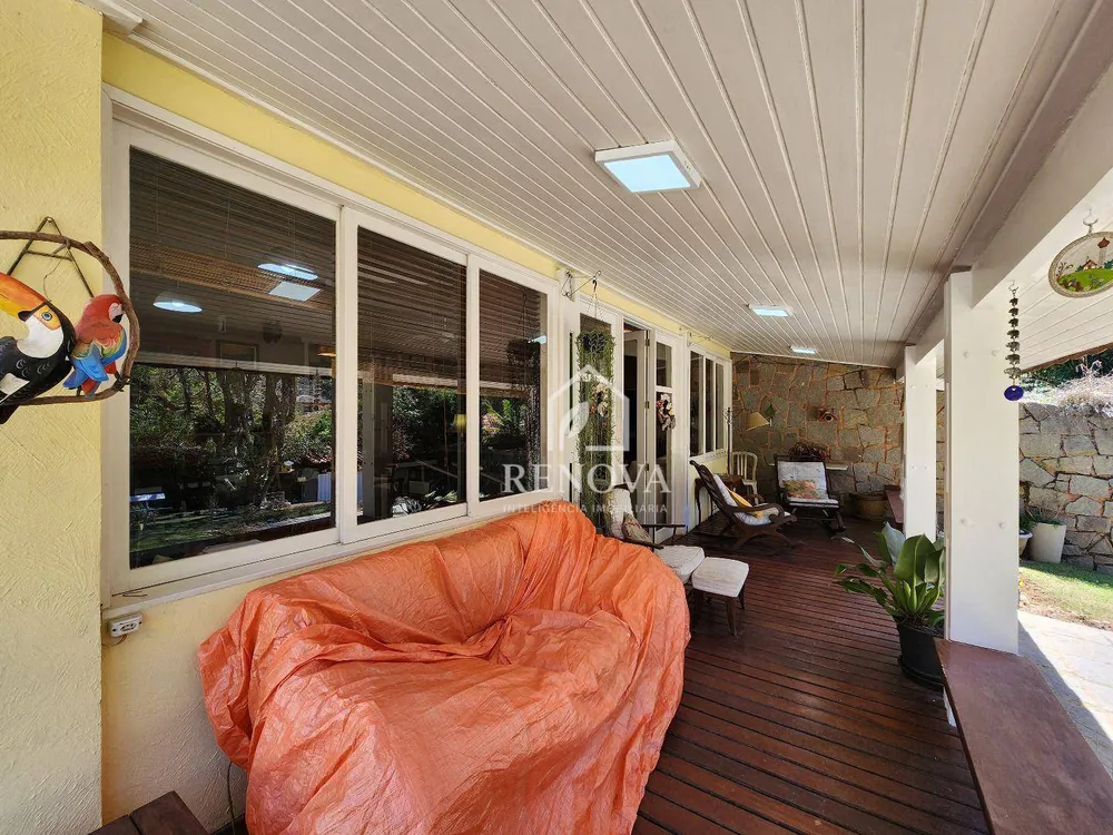 Casa, 4 quartos, 269 m² - Foto 3