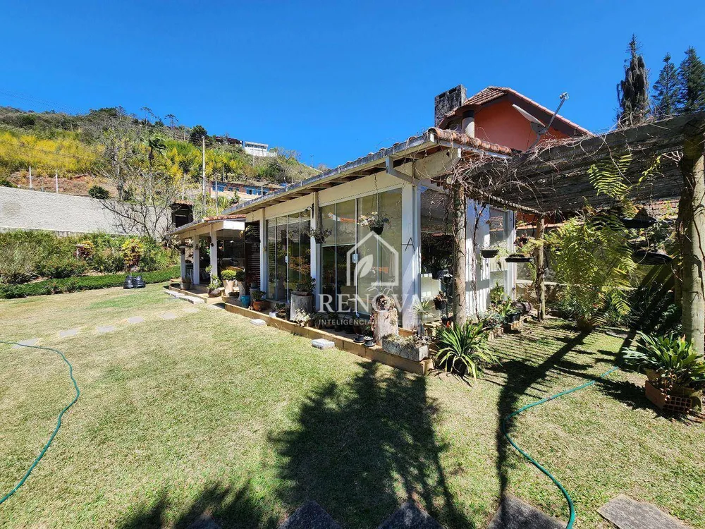 Casa, 4 quartos, 269 m² - Foto 33