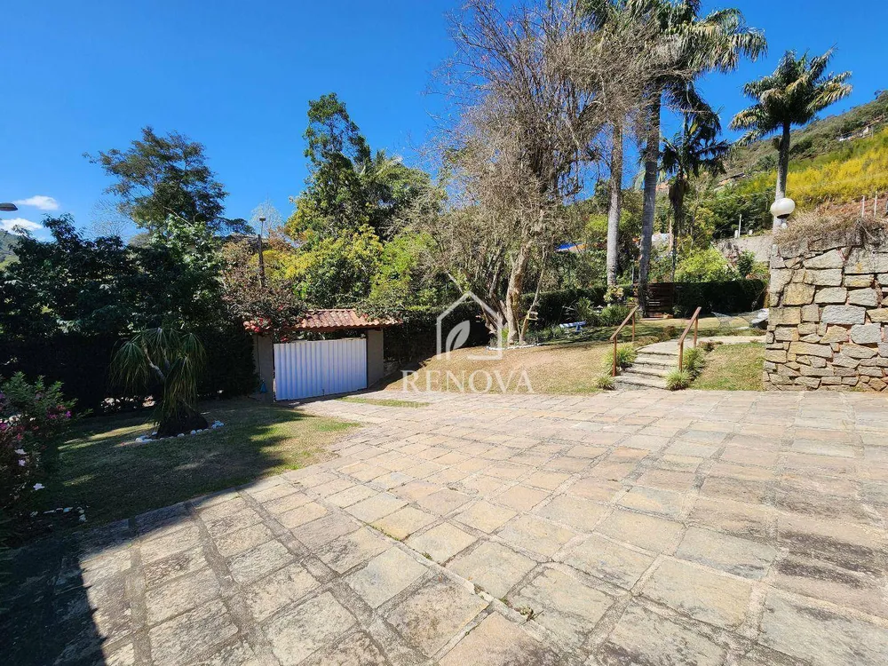 Casa, 4 quartos, 269 m² - Foto 32