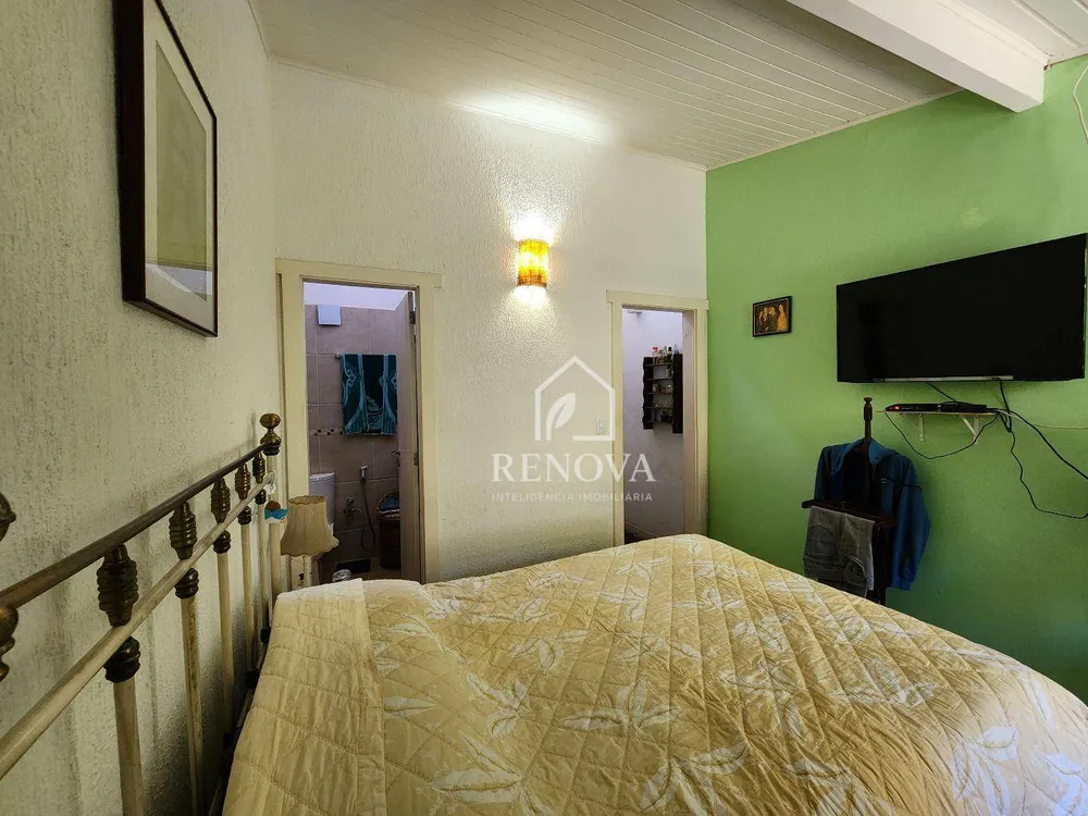 Casa, 4 quartos, 269 m² - Foto 25