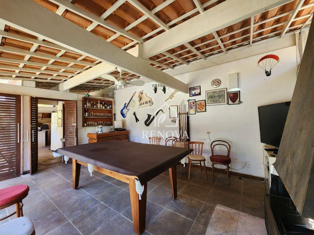 Casa, 4 quartos, 269 m² - Foto 35
