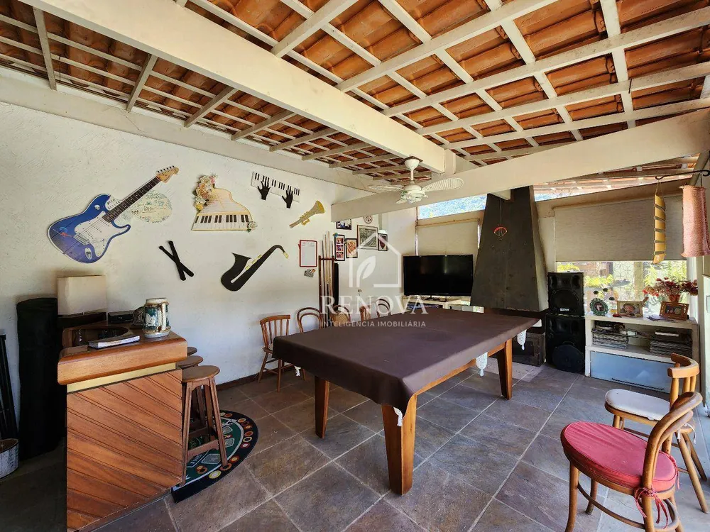 Casa, 4 quartos, 269 m² - Foto 34