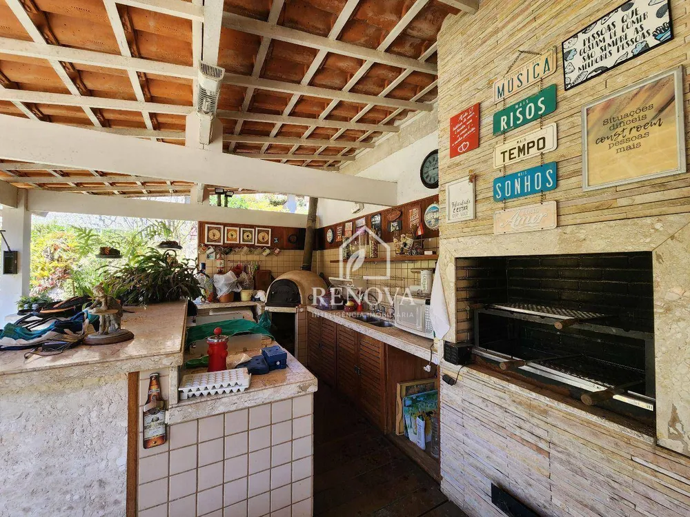Casa, 4 quartos, 269 m² - Foto 37