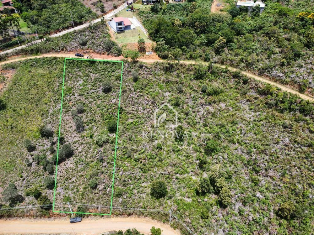 Terreno, 2000 m² - Foto 1