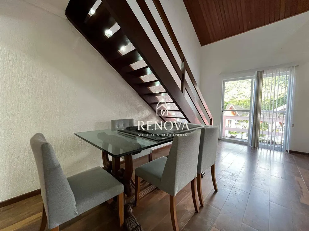 Casa de Condomínio, 3 quartos - Foto 12