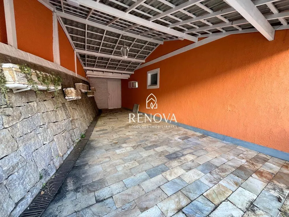 Casa de Condomínio, 3 quartos - Foto 17