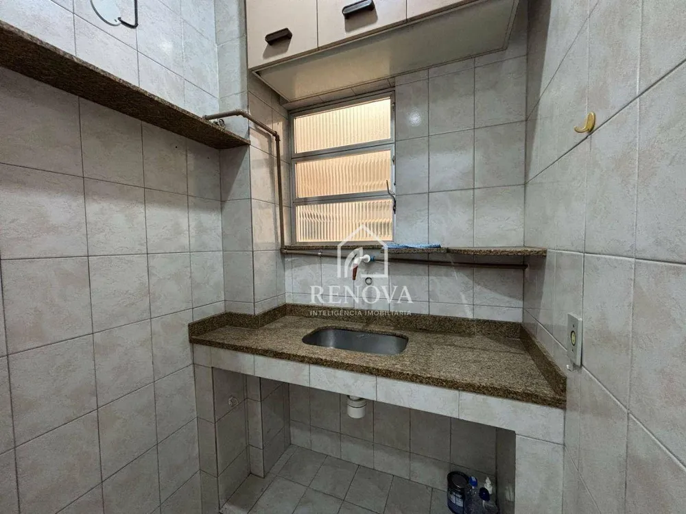 Kitnet-Studio, 18 m² - Foto 2