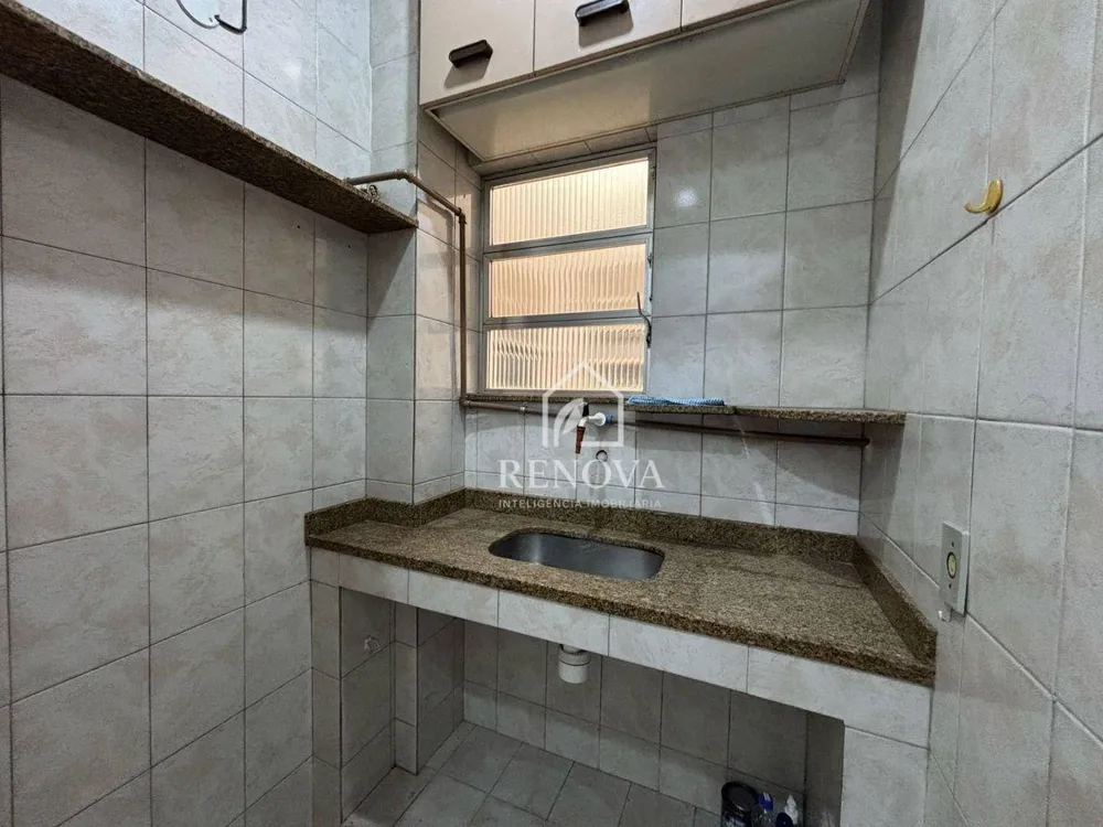 Kitnet-Studio, 18 m² - Foto 3