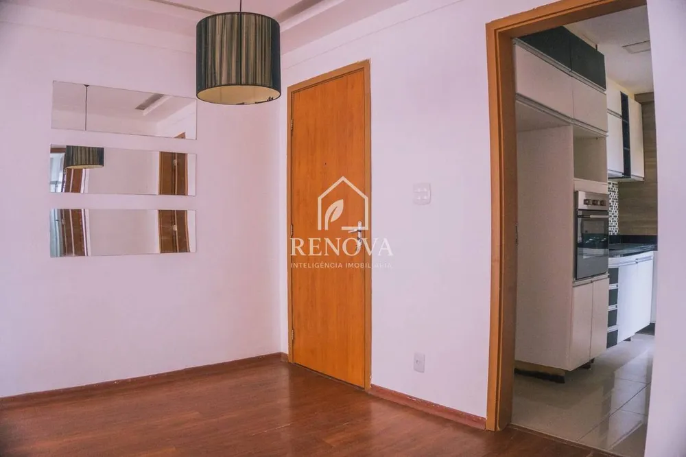 Apartamento, 2 quartos, 51 m² - Foto 6