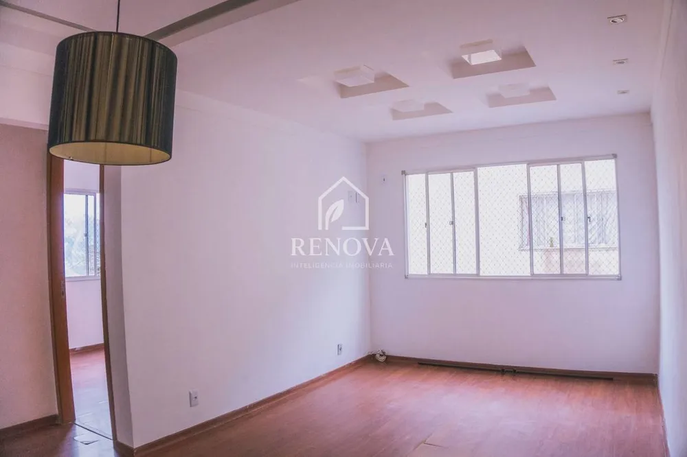 Apartamento, 2 quartos, 51 m² - Foto 2