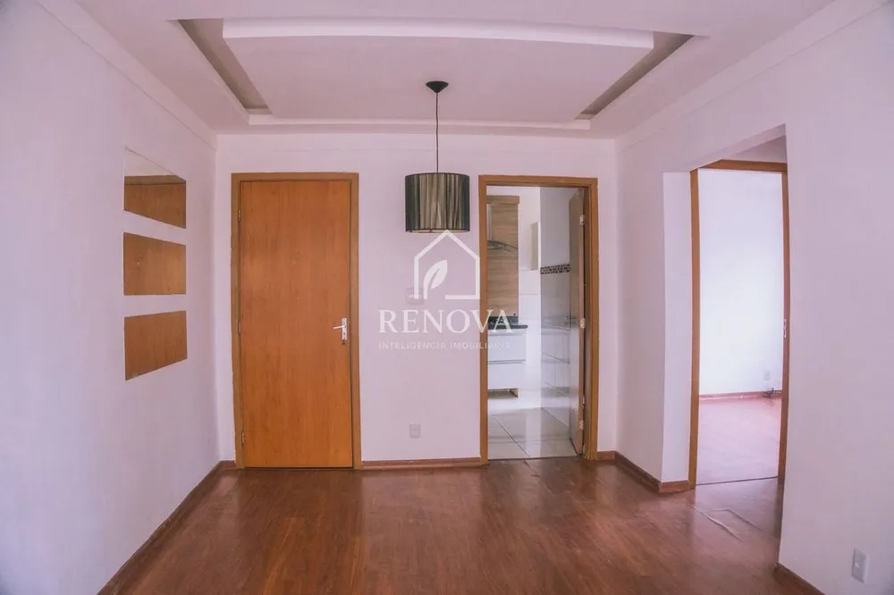 Apartamento, 2 quartos, 51 m² - Foto 5