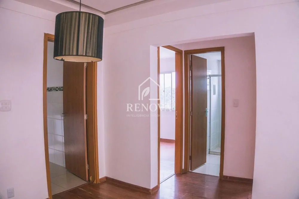 Apartamento, 2 quartos, 51 m² - Foto 4