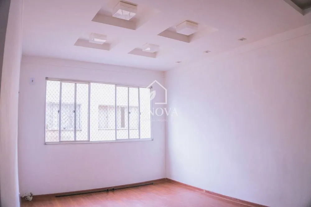Apartamento, 2 quartos, 51 m² - Foto 3