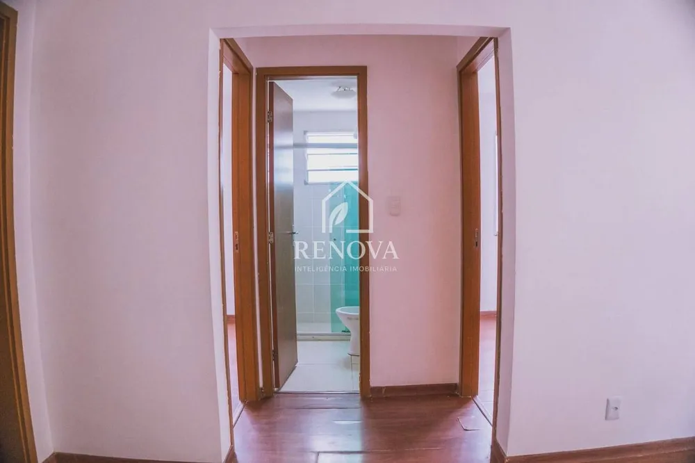 Apartamento, 2 quartos, 51 m² - Foto 7