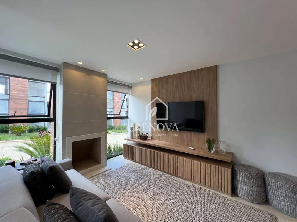 Casa de Condomínio, 4 quartos - Foto 8
