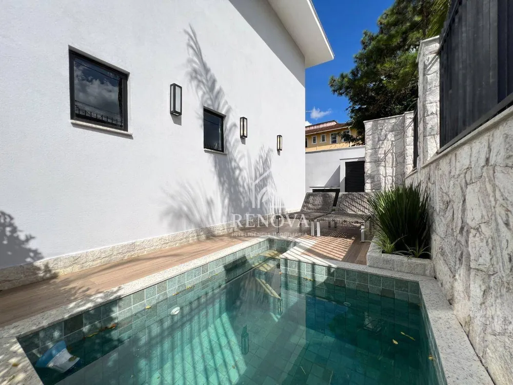 Casa de Condomínio, 4 quartos - Foto 4