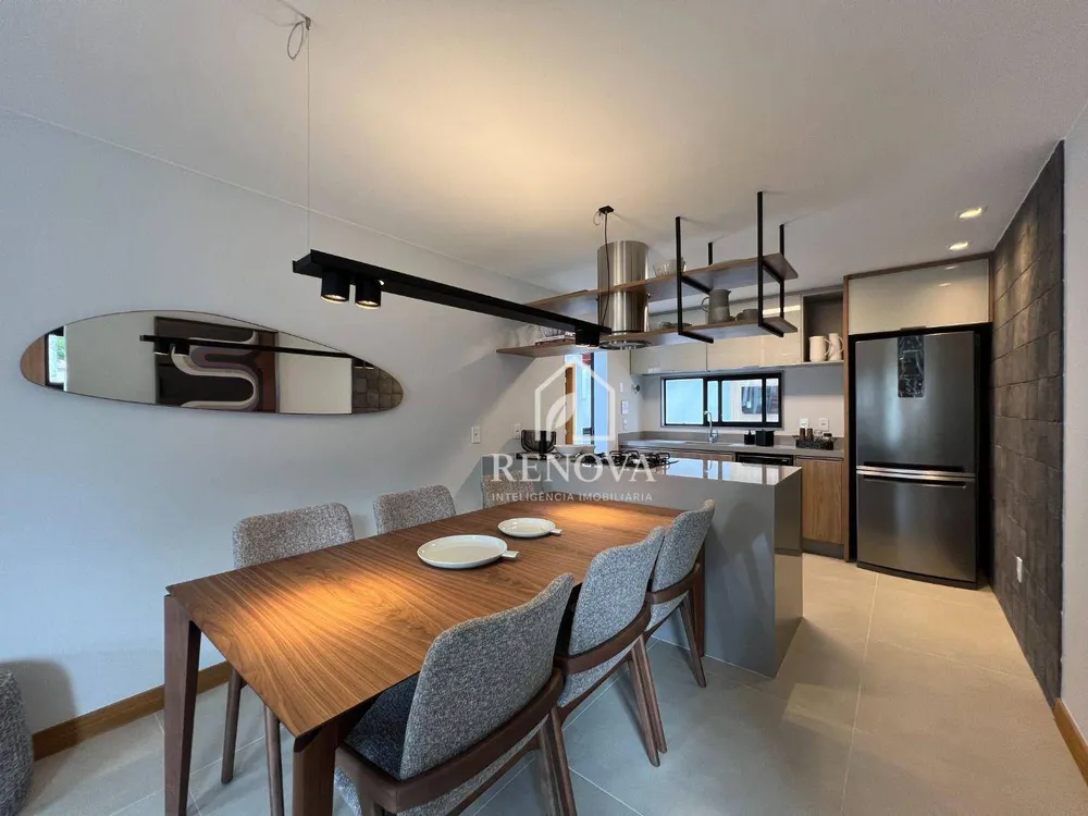 Casa de Condomínio, 4 quartos - Foto 6