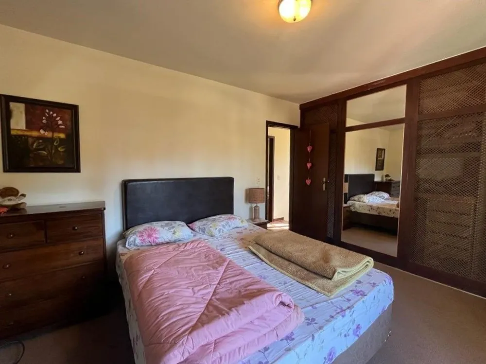 Casa, 3 quartos, 239 m² - Foto 12