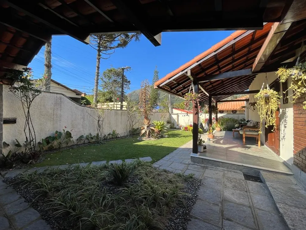 Casa, 3 quartos, 239 m² - Foto 25