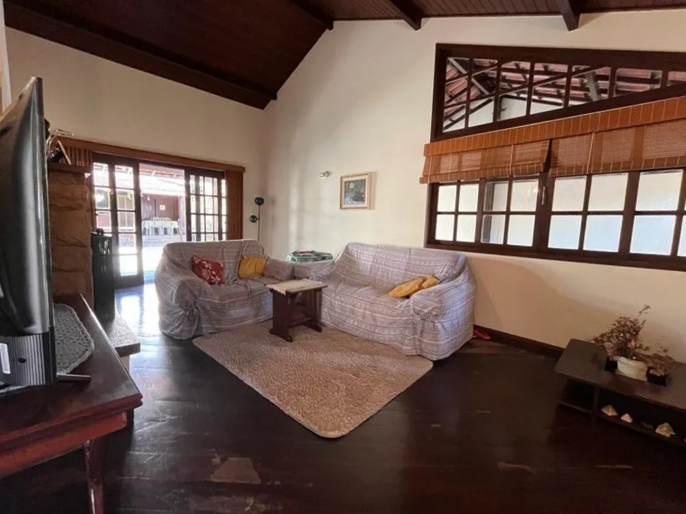 Casa, 3 quartos, 239 m² - Foto 4