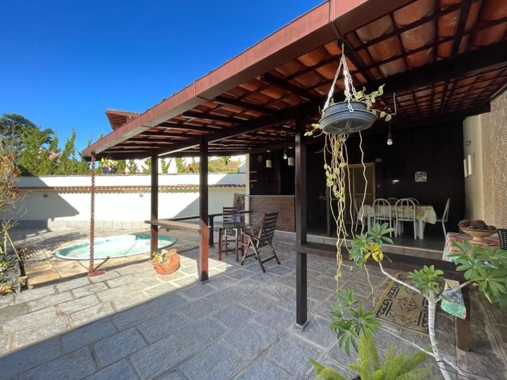 Casa, 3 quartos, 239 m² - Foto 23