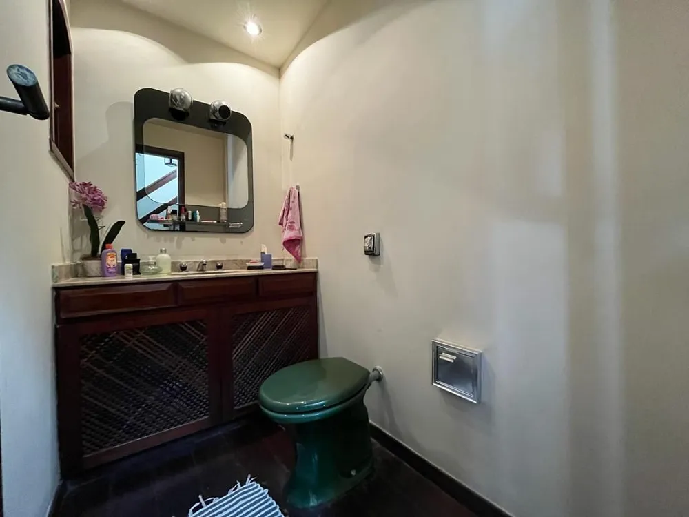 Casa, 3 quartos, 239 m² - Foto 5