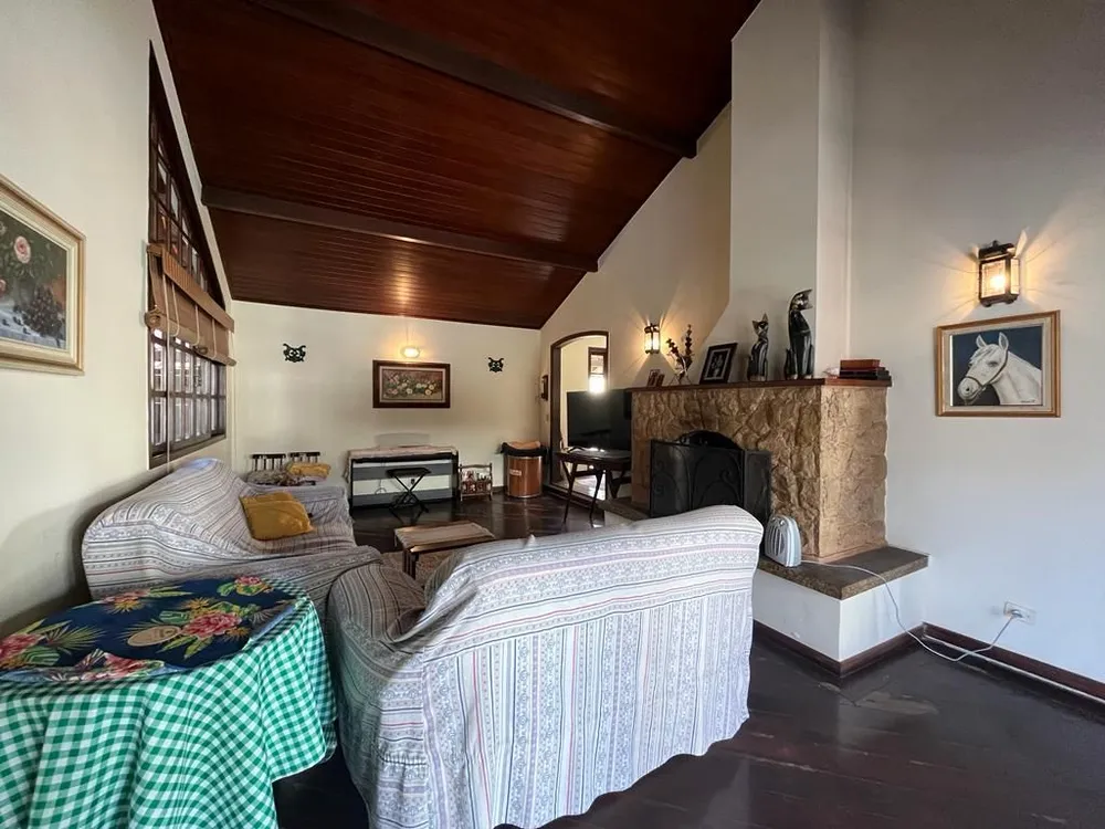 Casa, 3 quartos, 239 m² - Foto 3