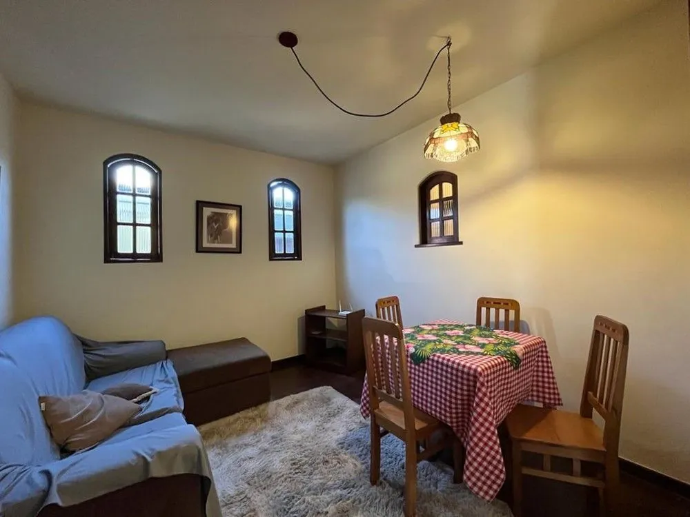 Casa, 3 quartos, 239 m² - Foto 6
