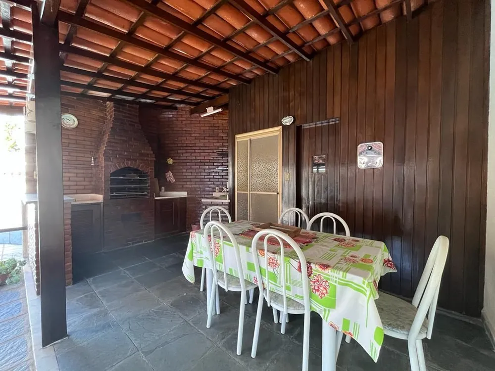 Casa, 3 quartos, 239 m² - Foto 24