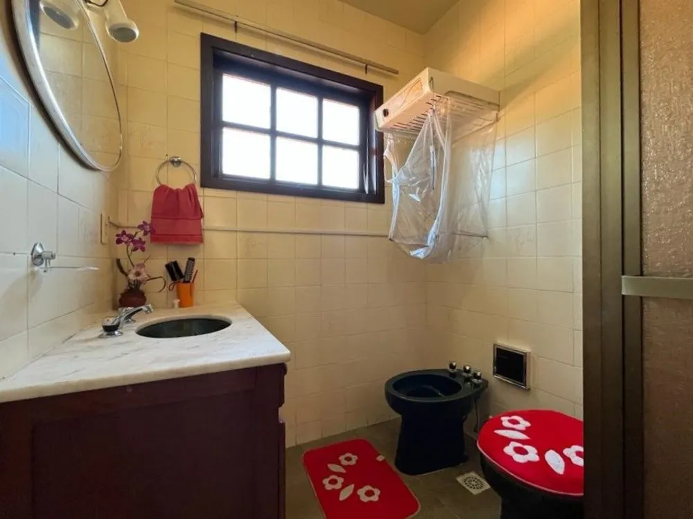 Casa, 3 quartos, 239 m² - Foto 17