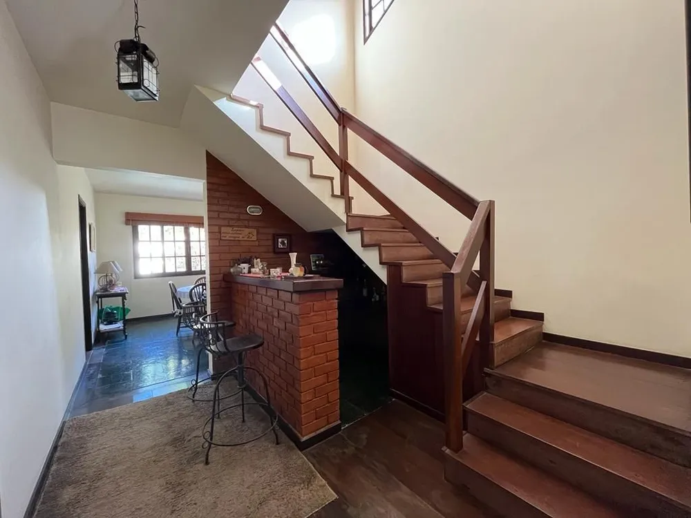 Casa, 3 quartos, 239 m² - Foto 8