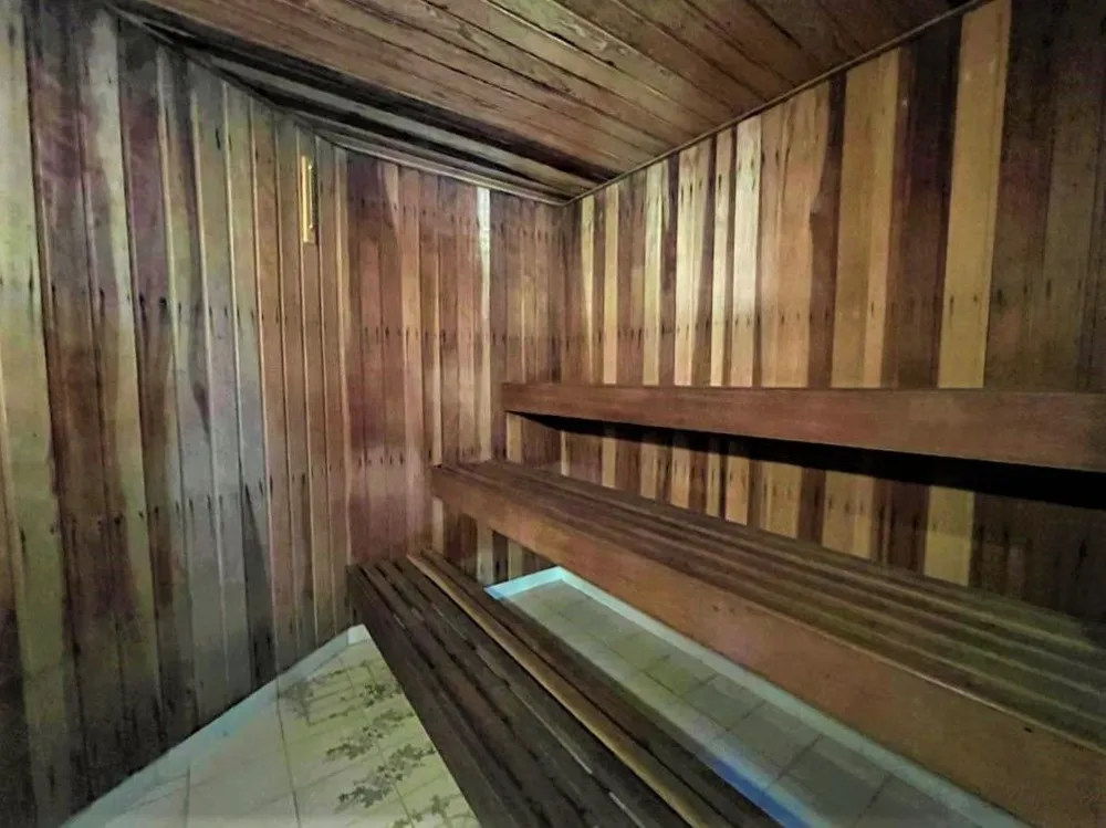 Casa, 3 quartos, 239 m² - Foto 22