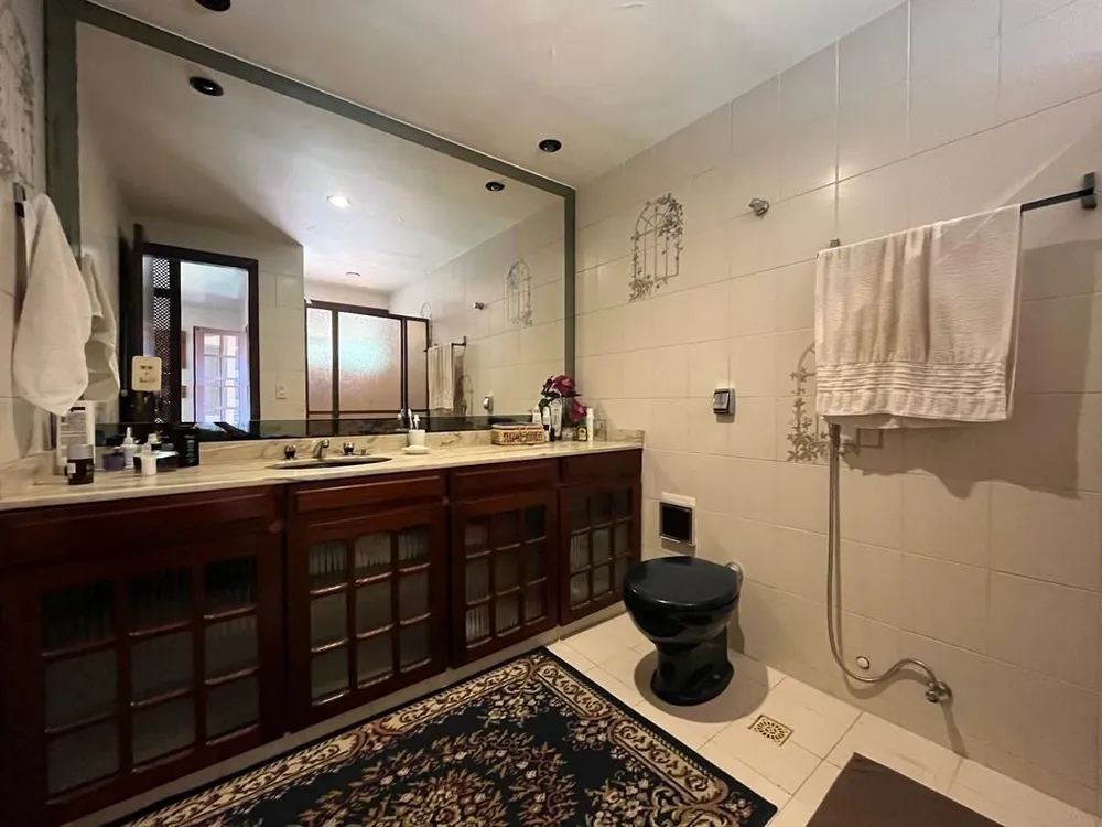 Casa, 3 quartos, 239 m² - Foto 14